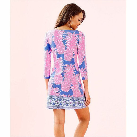 SOLD 🍍Lilly Pulitzer Little Flamenco Sophie Dress - Picture 2 of 10